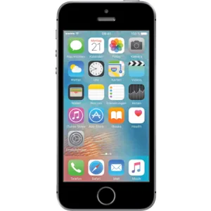 Apple iPhone SE 32GB