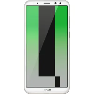 Huawei Mate 10 Lite