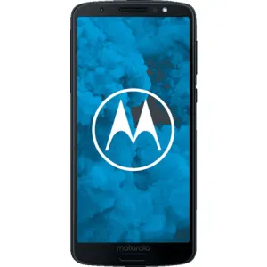 Motorola Moto G6
