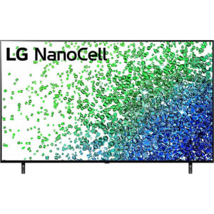 LG TV 55 Zoll 55NANO809PA.AEU NanoCell LED UHD 4K