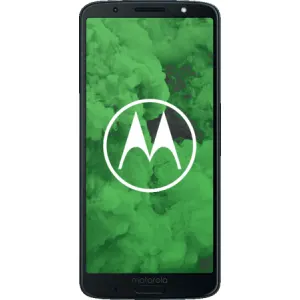 Motorola Moto G6 Plus
