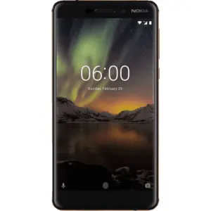 Nokia 6.1 Ds