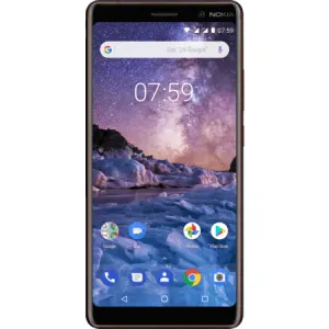 Nokia 7 Plus Ds
