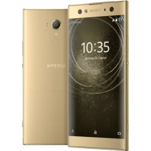 Sony Xperia Xa2 Ultra Ssim