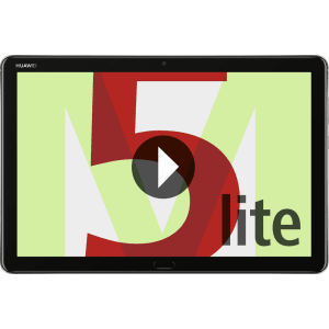 Huawei Mediapad M5 Lite 32GB