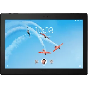 Lenovo Tb-X704F Tab4 10 Plus 16GB Black
