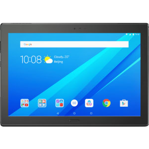 Lenovo Tab4 10 Plus Msm8953/4Gb/64Gb Black