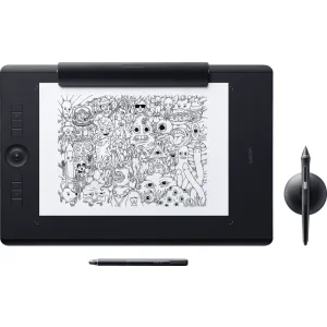 Wacom Pth-860P-N Intuos Pro L Paper North