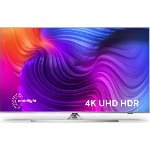 Philips TV 58 Zoll 58PUS8506/12 LED 4K UHD