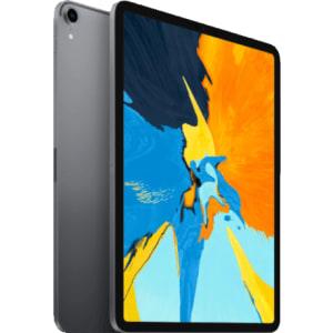 Apple 11'' iPad Pro Wi-Fi (2018)