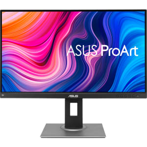 Asus - 27" ProArt Display PA278QV 90LM05L1-B01370