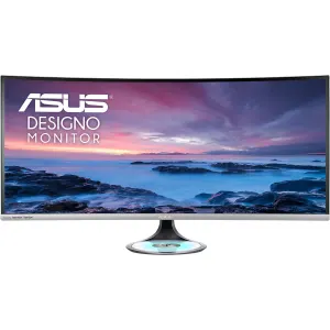 Asus - 38" Designo Curve MX38VC 90LM03B0-B01170