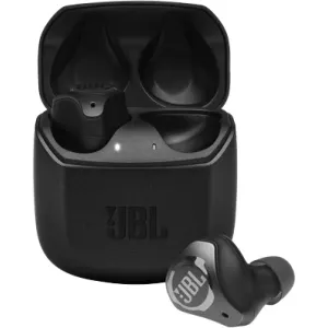 JBL Club Pro + Noise-cancelling In-ear Bluetooth Headphones