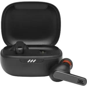 JBL Live pro + Noise-cancelling In-ear Bluetooth Headphones