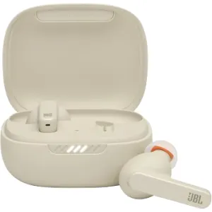 JBL Live pro + Noise-cancelling In-ear Bluetooth Headphones