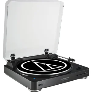 AUDIO-TECHNICA AT-LP 60