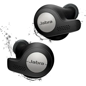 Jabra Elite Active 65T In-ear Bluetooth Headphones