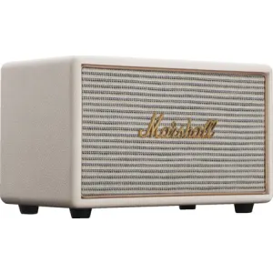 Hi-Fi Audio Marshall Acton WiFi Bluetooth Speaker