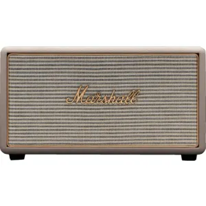 Marshall Stanmore Multiroom WiFi-Lautsprecher
