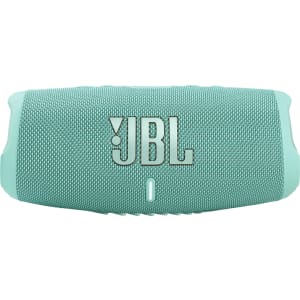 JBL Charge 5 Portable Bluetooth Speaker