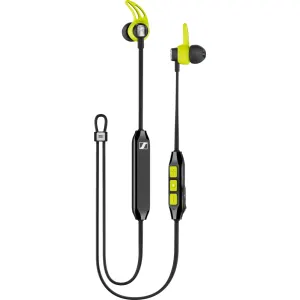 Sennheiser CX SPORT In-ear Bluetooth Headphones