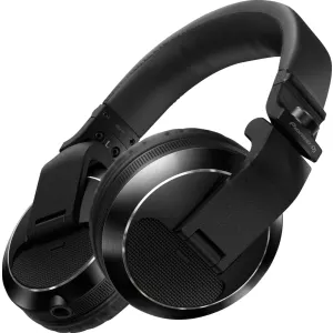Pioneer DJ HDJ-X 7 K Over-ear Bluetooth Headphones