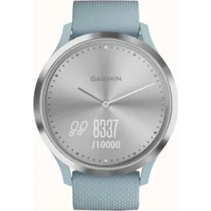 Garmin vívomove HR Sport-Smartwatch, S/L