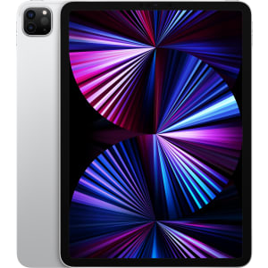 Apple 11" iPad Pro (2021) - Wi-Fi - iOS 14 - 128GB