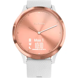 Garmin vívomove HR Sport-Smartwatch, S/M