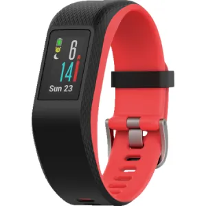 Garmin vívosport Aktivitäts-Tracker, S/M