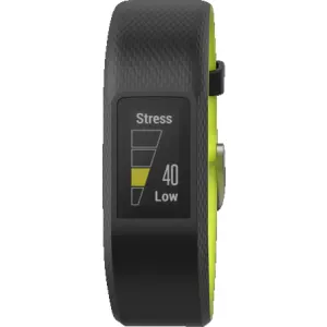 Garmin vívosport Aktivitäts-Tracker, L