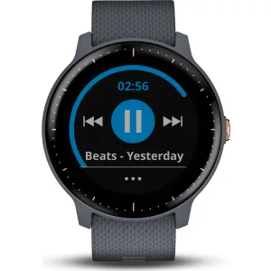 Garmin Vivoactive 3 Music GPS-Sportuhr