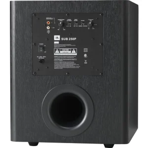 JBL Studio 250