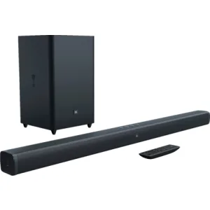 JBL 2.1 Soundbar + Subwoofer