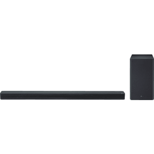 LG SK8 Soundbar + Subwoofer