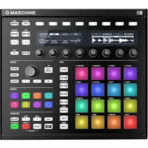 Native Instruments Controller Maschine MK2