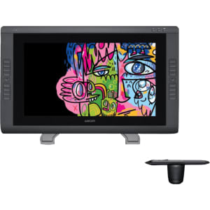 Wacom Cintiq 22HD DTK-2200