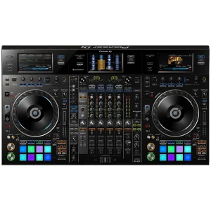 Pioneer Controller DDJ-RZX