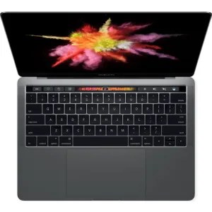 Apple 13" MacBook Pro Touch Bar (Mid 2017)