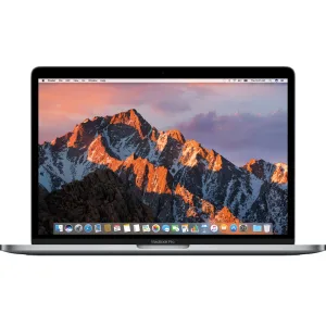 Apple 13" MacBook Pro Touch Bar (Mid 2017)