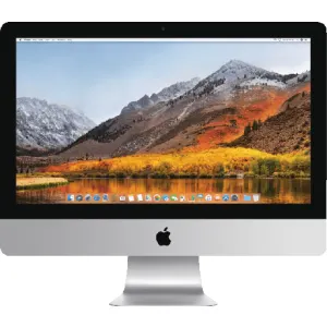 Apple iMac 21.5" (2017)