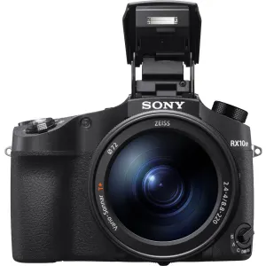 Sony Kamera DSC-RX 10 IV