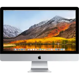 Apple iMac 27" Retina 5K