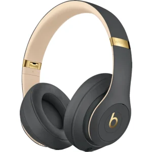 Beats Studio 3 Noise-cancelling Over-ear Bluetooth Headphones