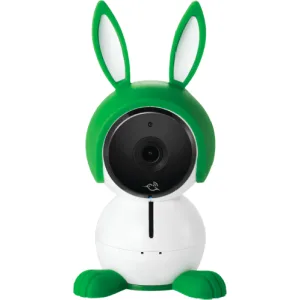 ABC1000-100EUS Arlo Baby 1080p HD
