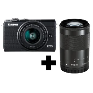 Canon EOS M100