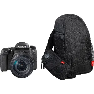 EOS 77D VUK Kit