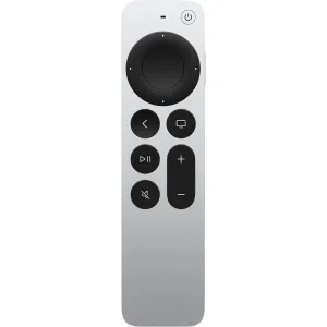 Apple Siri Remote (Gen. 2)