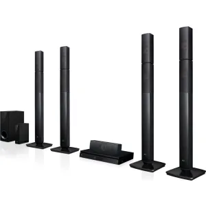LG LHB655NW