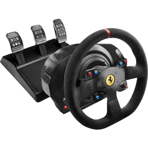 Thrustmaster T300 Ferrari Racing Steering Wheel